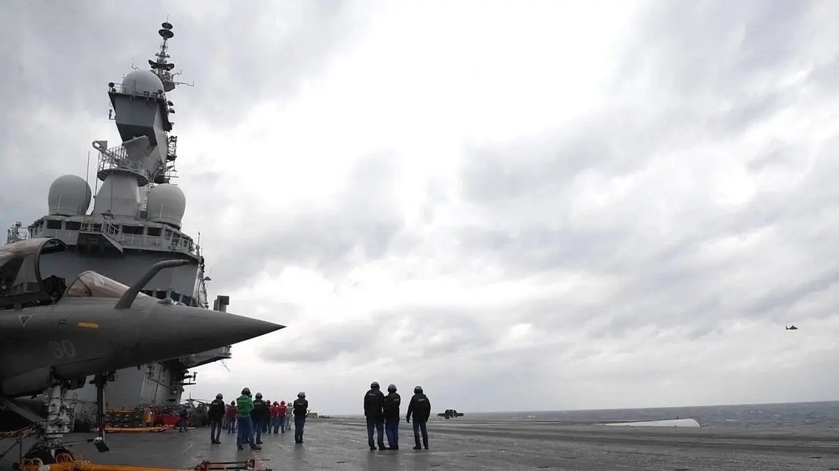 Charles de Gaulle : le grand check-up