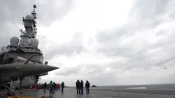 Charles de Gaulle : Le grand check-up