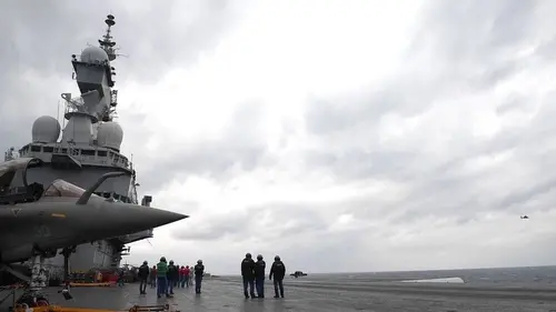 Charles de Gaulle : le grand check-up