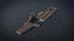 Visuel de Charles de Gaulle : les 10 secrets du porte-avions nucléaire