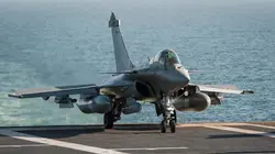 Charles de Gaulle : porte-avions du futur