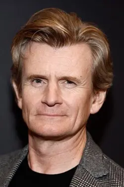 Photo de Charles Edwards