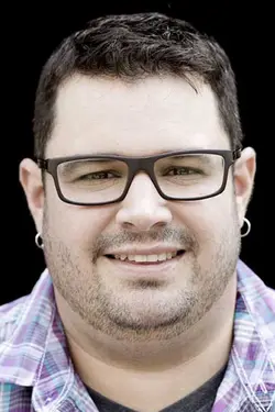 Photo Charles-Emmanuel Pariseau