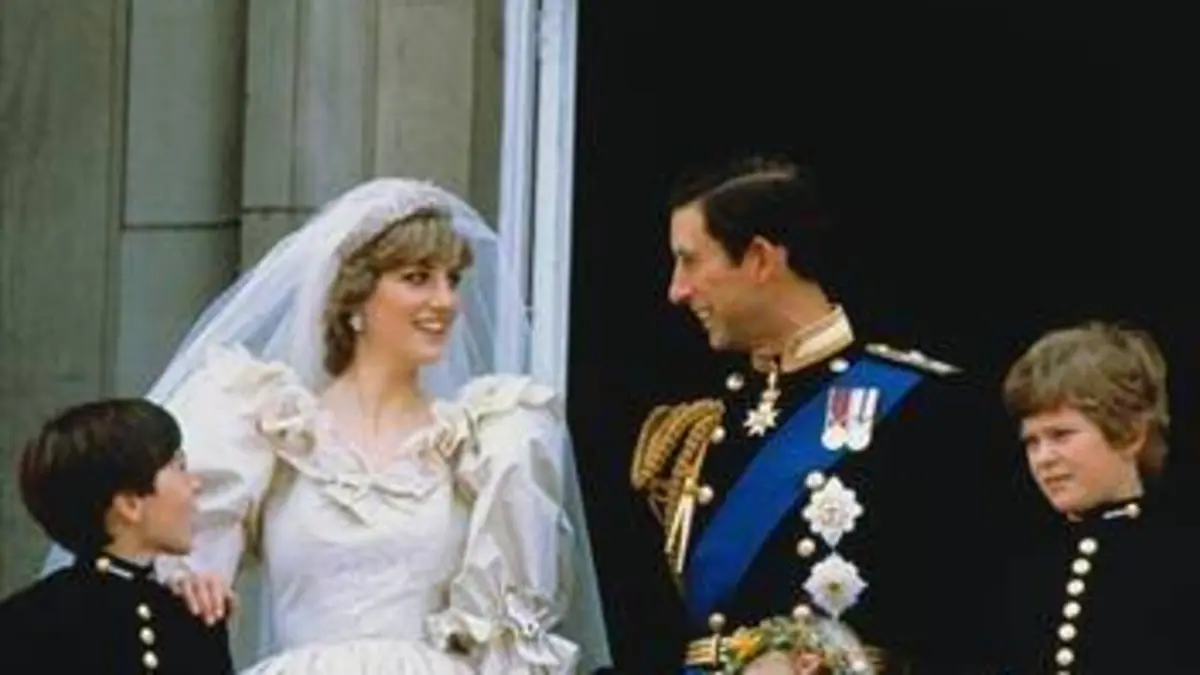 Charles et Diana : la vérité sur leur mariage