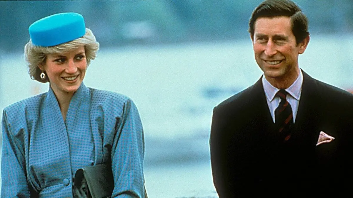 Charles et Lady Di : la vérité sur leur mariage