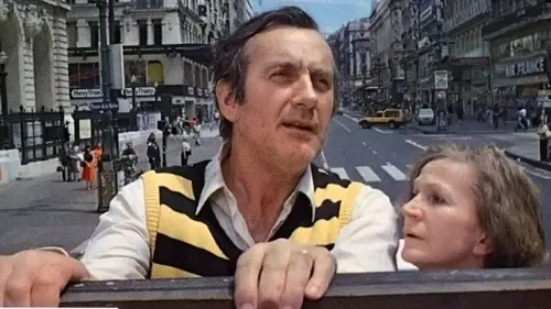 Casting Charles et Lucie