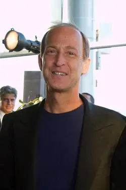 Photo Charles Ferguson