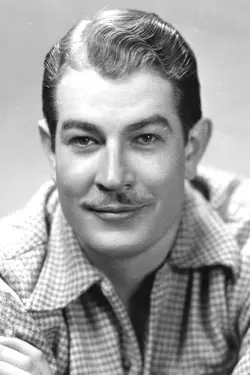 Photo de Charles Fredericks