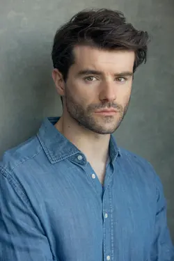 Photo Charles Gibbons