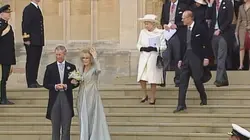 Charles III, le nouveau roi