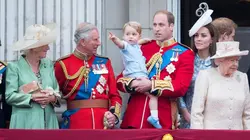 Charles III, le nouveau roi