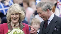 Charles III le nouveau roi d'Angleterre