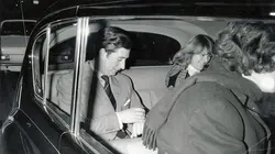 Charles III le nouveau roi d'Angleterre