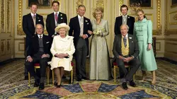 Charles III le nouveau roi d'Angleterre