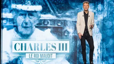 Charles III le roi maudit