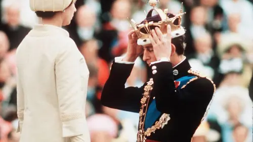 Casting Charles III : portrait d'un roi controversé