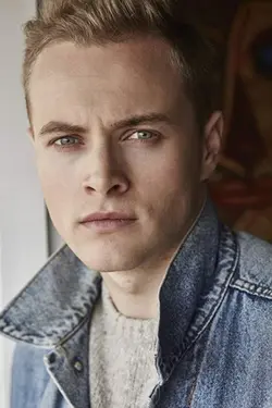 Photo Charles Jazz Terrier