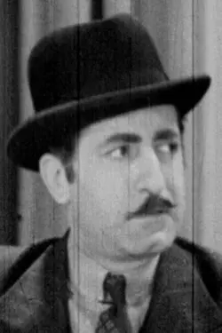 Photo de Charles La Torre