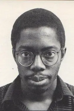 Photo de Charles Lane