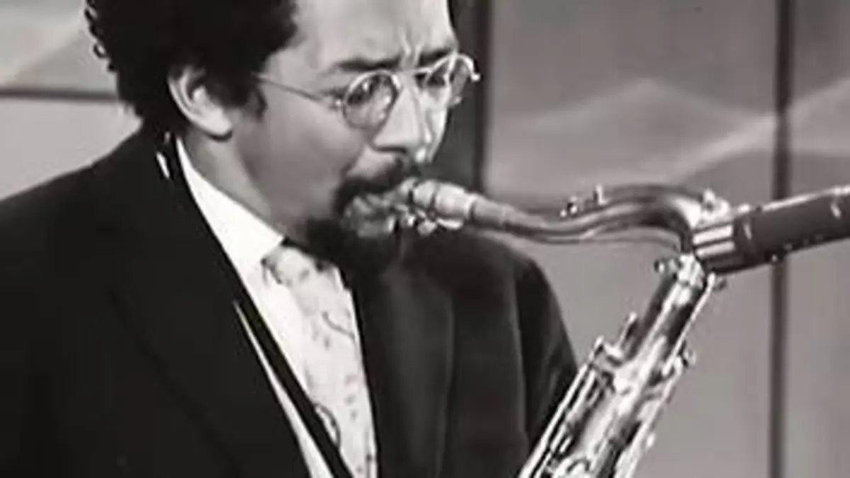 Charles Lloyd Quartet