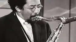 Visuel de Charles Lloyd Quartet