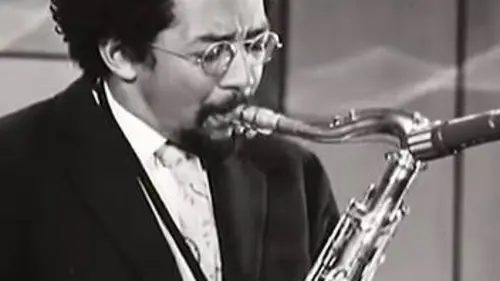 Charles Lloyd Quartet