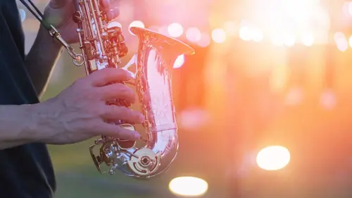 Charles Lloyd Sky Quartet Ljubljana 2024