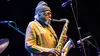 2024 • Charles Lloyd Sky Quartet : Ljubljana Jazz Festival contrebasse