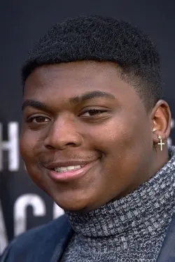 Photo de Charles Lott Jr.