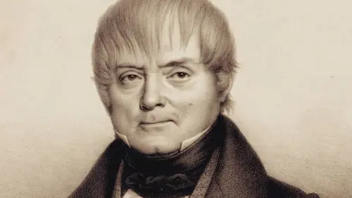 Charles Louis Schulmeister