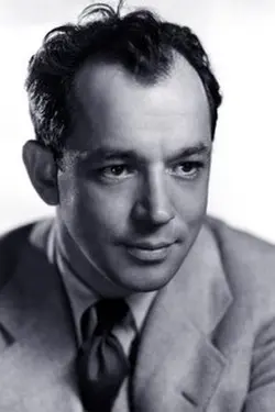 Photo Charles MacArthur