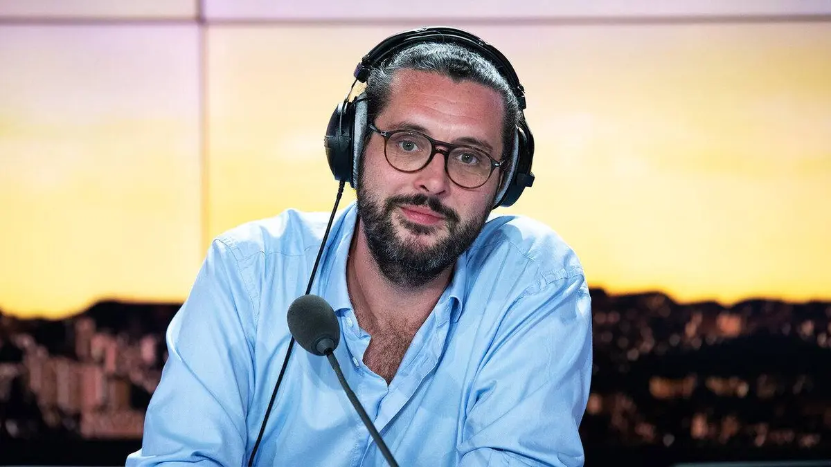 Charles matin Emission du 19-05-23