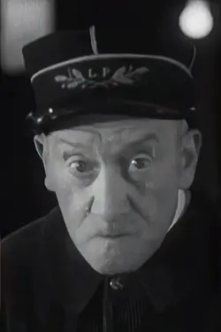 Photo Charles Montel