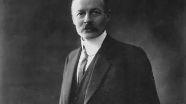 Charles Pathé et Léon Gaumont, premiers géants du cinéma