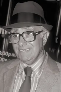 Photo Charles Scorsese