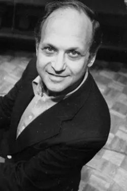 Photo de Charles Strouse