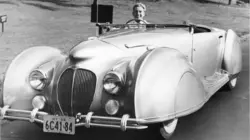 Charles Trenet l'enchanteur