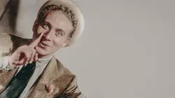 Charles Trenet l'enchanteur