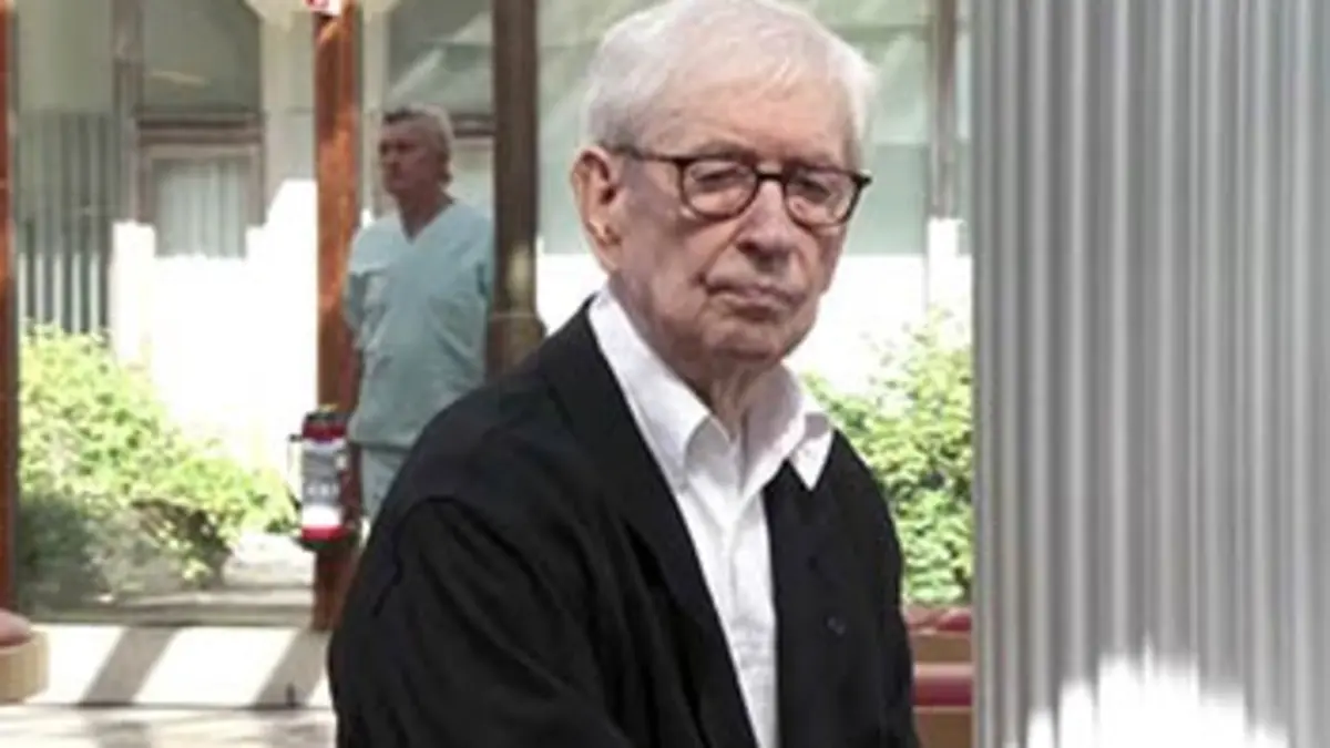 Charles Vandenhove, l'architecte de l'art