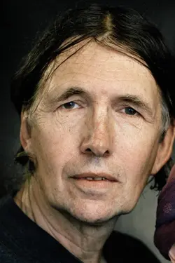 Photo de Charles Webb