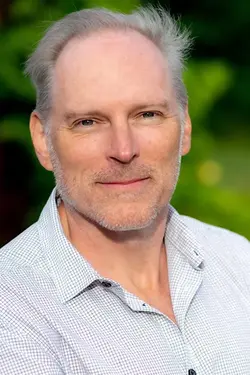 Photo Charles Workman