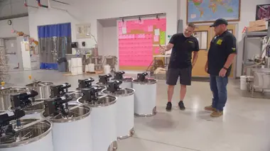 Ruches et technologie