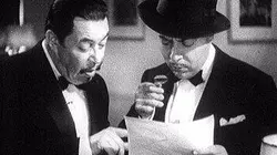 Visuel de Charlie Chan à Broadway