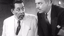 Visuel de Charlie Chan à Shanghai