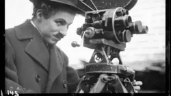 Charlie Chaplin, le génie de la liberté