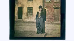 Charlie Chaplin, le génie de la liberté