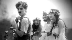 Charlie Chaplin, le génie de la liberté