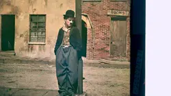 Charlie Chaplin, le génie de la liberté