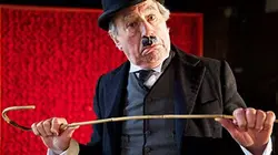 Visuel de Charlie Chaplin par Terry Jones