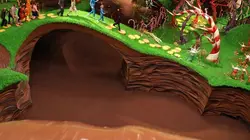 Sur Ciné+ Family à 20h50 : Charlie et la chocolaterie